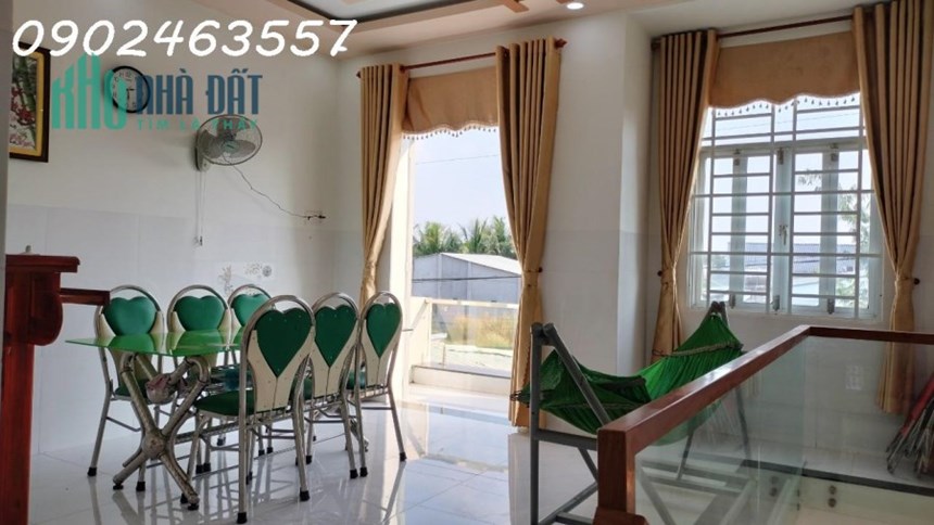 Nhà Mặt Tiền Đường Trường Chinh - Vị Trí Kim Cương