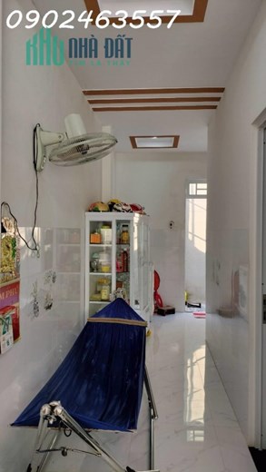 Nhà Mặt Tiền Đường Trường Chinh - Vị Trí Kim Cương