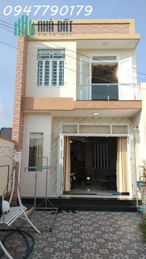 Nhà Đẹp, Giá Rẻ: 3PN, Sát Trường Học - Đừng Bỏ Lỡ