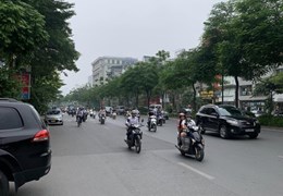 ⚜️ TÒA VĂN PHÒNG 2 MẶT PHỐ XÃ ĐÀN-ĐÊ LA THÀNH, ĐỐNG ĐA 120M2 7 TẦNG MT 4.5M, CHỈ 65 TỶ ⚜️