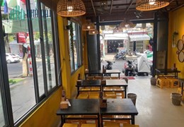 Siêu Phẩm! Bán nhà 3 tầng lô góc 2 mặt tiền Hải Phòng - Kinh Doanh Sầm Uất. Giá nhỉnh 10 tỷ
