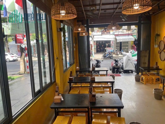 Siêu Phẩm! Bán nhà 3 tầng lô góc 2 mặt tiền Hải Phòng - Kinh Doanh Sầm Uất. Giá nhỉnh 10 tỷ