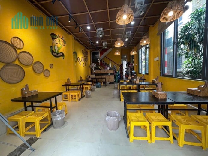 Siêu Phẩm! Bán nhà 3 tầng lô góc 2 mặt tiền Hải Phòng - Kinh Doanh Sầm Uất. Giá nhỉnh 10 tỷ