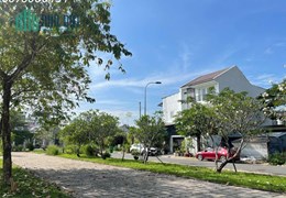 Bán đất KDC Lập Phúc View công viên 2500m2 MT đường 12m thông đường số 1 20m