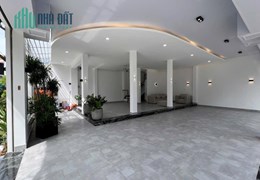 BÁN NHÀ CĂN GÓC 2 MT VỊ TRÍ KINH DOANH ĐĂT ĐỊA  ĐƯỜNG MAI VĂN VĨNH, QUẬN 7