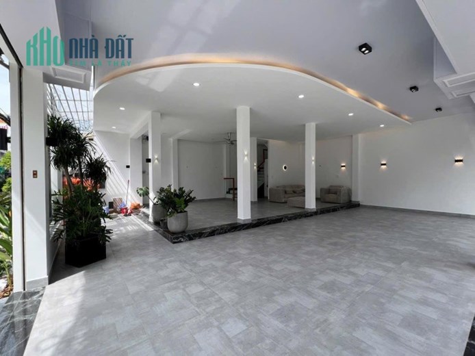 BÁN NHÀ CĂN GÓC 2 MT VỊ TRÍ KINH DOANH ĐĂT ĐỊA  ĐƯỜNG MAI VĂN VĨNH, QUẬN 7