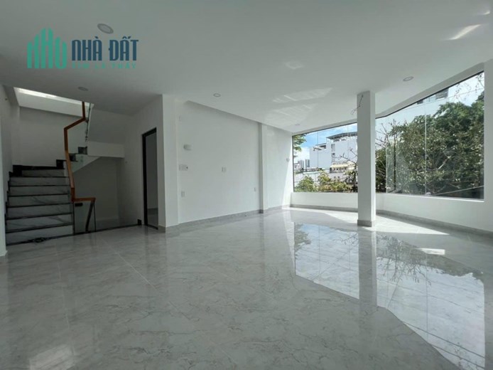 BÁN NHÀ CĂN GÓC 2 MT VỊ TRÍ KINH DOANH ĐĂT ĐỊA  ĐƯỜNG MAI VĂN VĨNH, QUẬN 7
