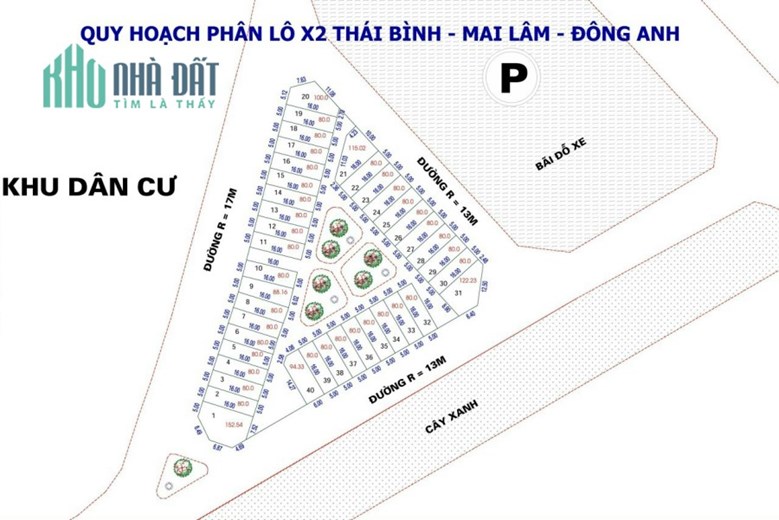 Chính chủ cần bán đất đấu giá x1 Lê Xá x2 Thái Bình và đấu giá x1 đông hội Mai Lâm.xã Mai Lâm, Đông