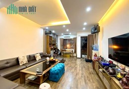 Bán Nhà Phố Nguyễn Sơn, ÔTô Đỗ Cổng, 10M Ra Mặt Phố, KD, 35m2, 5 Tầng, Nhỉnh 3,5 Tỷ.