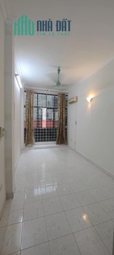 BÁN NHÀ ĐỘI CẤN, 2 MẶT THOÁNG, 33M2, 4 TẦNG, 4 TỶ.