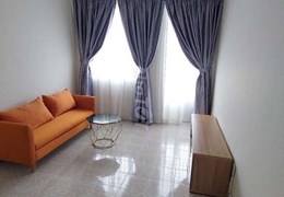 CHO THUÊ CĂN HỘ NGAY TRUNG TÂM PHỐ TÂY - 207 BÙI VIỆN, QUẬN 1