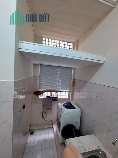 CHO THUÊ CĂN HỘ NGAY TRUNG TÂM PHỐ TÂY - 207 BÙI VIỆN, QUẬN 1