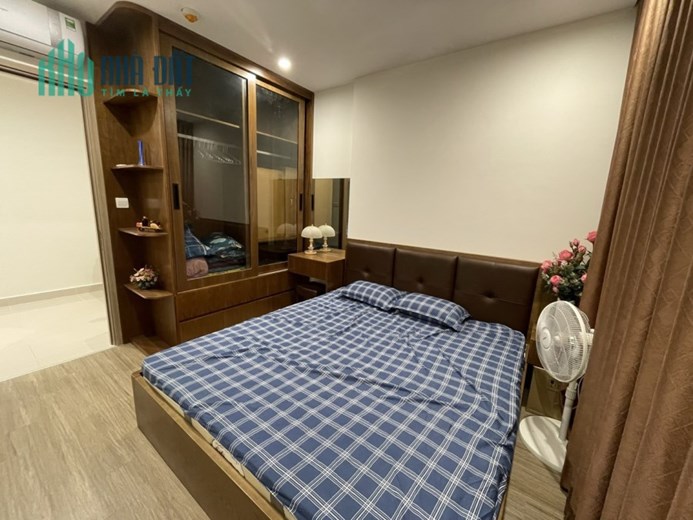 CHO THUÊ CĂN HỘ 1 NGỦ +1 FULL ĐỒ NỘI THẤT SANG TRỌNG TIỆN NGHI TẠI VINHOMES OCEAN PARK