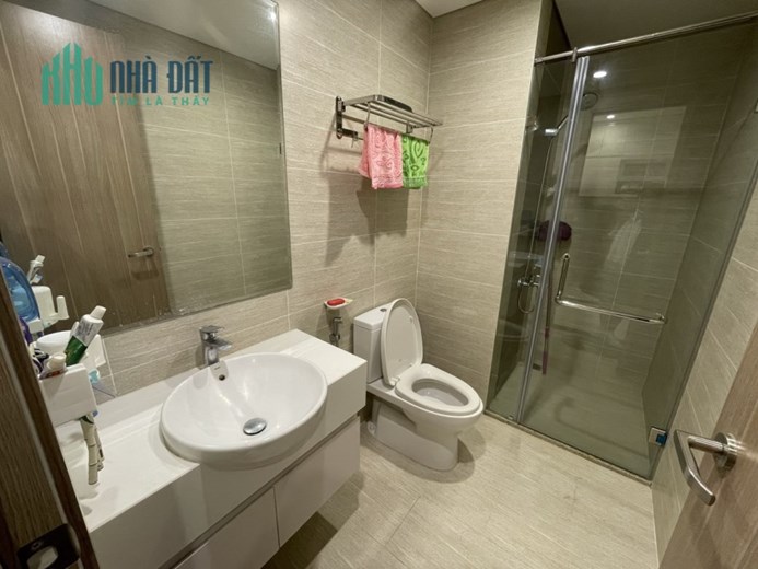 CHO THUÊ CĂN HỘ 1 NGỦ +1 FULL ĐỒ NỘI THẤT SANG TRỌNG TIỆN NGHI TẠI VINHOMES OCEAN PARK