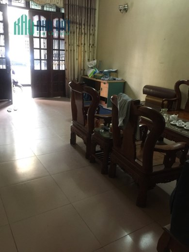 Bán nhà mặt phố ăn đêm Trần Quốc Tuấn, Vĩnh Yên. DT 98m2