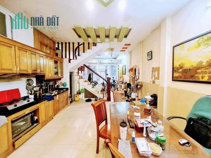 Bán nhà phân lô Phố Lê Trọng Tấn Thanh Xuân 57m2x5 ô tô đỗ gần về ở ngay chỉ 9 tỷ.
