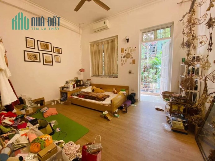 Bán nhà phân lô Phố Lê Trọng Tấn Thanh Xuân 57m2x5 ô tô đỗ gần về ở ngay chỉ 9 tỷ.