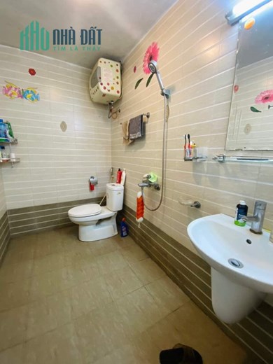 Bán nhà phân lô Phố Lê Trọng Tấn Thanh Xuân 57m2x5 ô tô đỗ gần về ở ngay chỉ 9 tỷ.