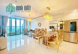 CHO THUÊ CĂN HỘ NGẮN HẠN - Vinhomes Central Park