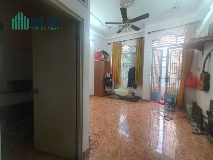 Bán nhà HXH Nguyễn Tri Phương, P8, Q10 DT (5 x 9,5) mua sinh lời cao giá nhỉnh 6 tỷ TL.