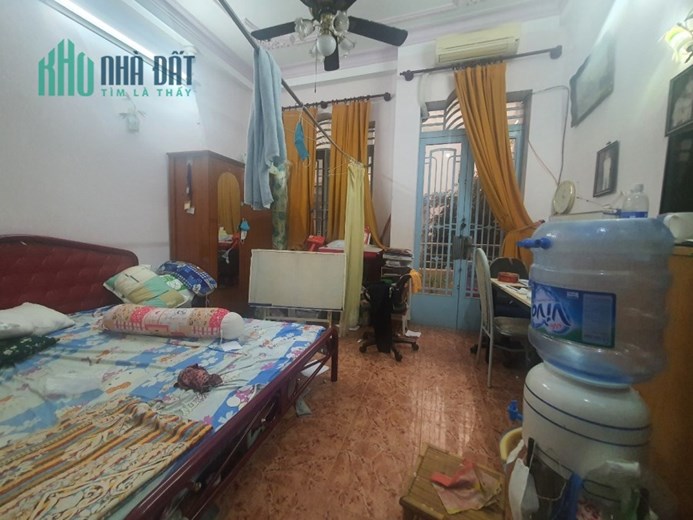 Bán nhà HXH Nguyễn Tri Phương, P8, Q10 DT (5 x 9,5) mua sinh lời cao giá nhỉnh 6 tỷ TL.