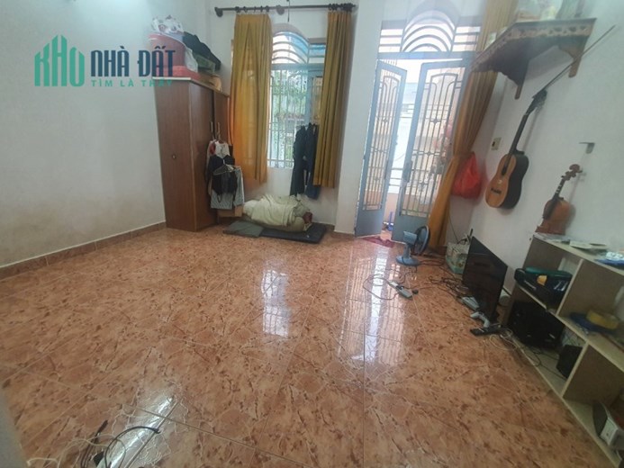 Bán nhà HXH Nguyễn Tri Phương, P8, Q10 DT (5 x 9,5) mua sinh lời cao giá nhỉnh 6 tỷ TL.