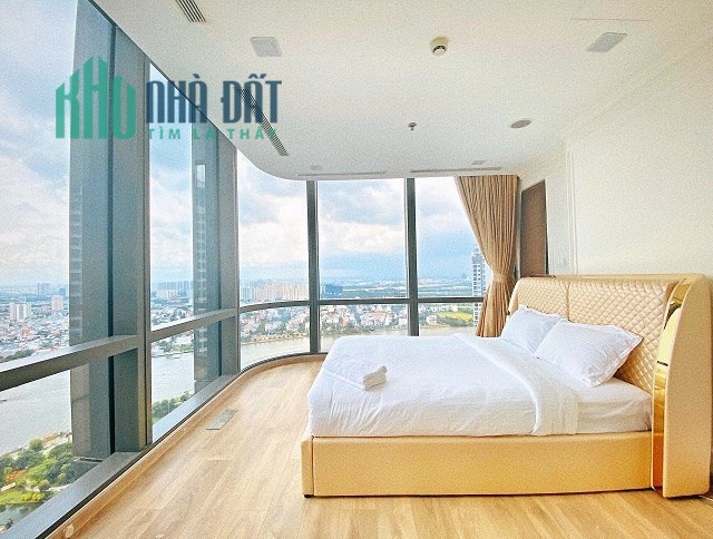 CHO THUÊ CĂN HỘ NGẮN HẠN - Vinhomes Central Park