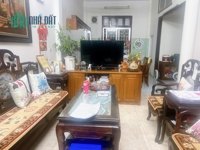 Bán nhà Hồ Tùng Mậu, Cầu Giấy - Ô tô - Kinh Doanh - Văn Phòng - 70m x MT 4m - Nhỉnh 10 tỷ