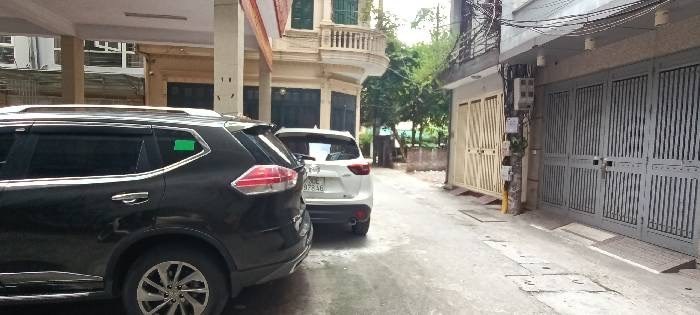 Bán nhà Hồ Tùng Mậu, Cầu Giấy - Ô tô - Kinh Doanh - Văn Phòng - 70m x MT 4m - Nhỉnh 10 tỷ