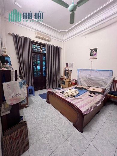 Bán nhà Hồ Tùng Mậu, Cầu Giấy - Ô tô - Kinh Doanh - Văn Phòng - 70m x MT 4m - Nhỉnh 10 tỷ