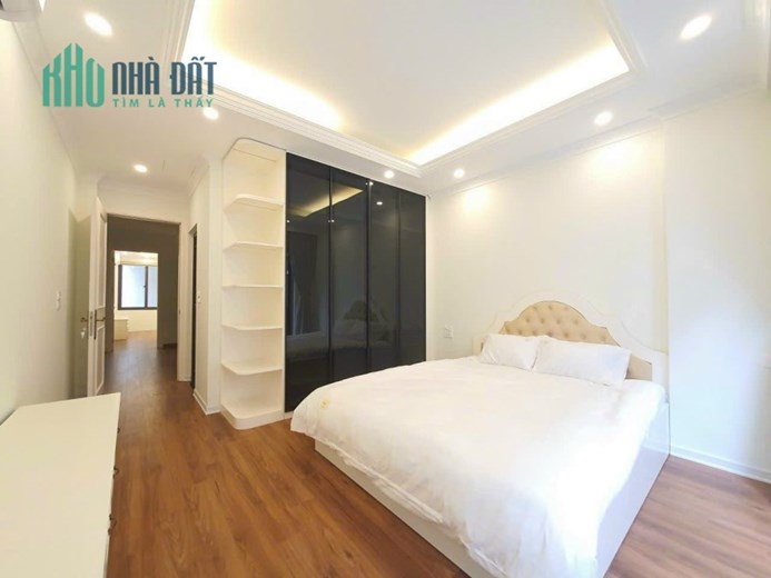 Bán Nhà Phố Trung Kính Quận Cầu Giấy. 80m 7 Tầng Mặt Tiền 5.6m Nhỉnh 14 Tỷ. Cam Kết Ảnh Thật Mô Tả