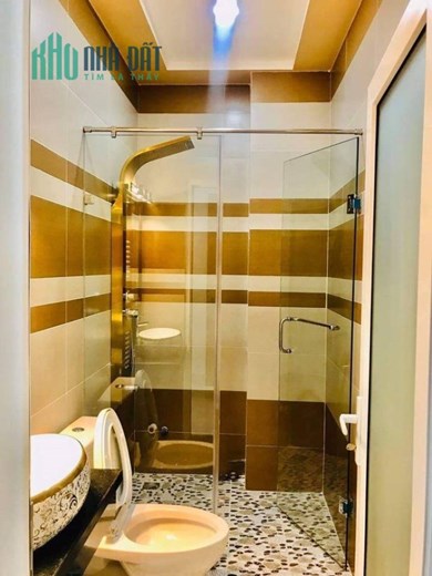 BÁN NHÀ ĐƯỜNG THỐNG NHẤT, NHÀ ĐẸP LUNG LINH