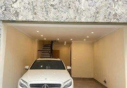 VIP!! Nhà Phân Lô Nguyễn Sơn, 6T Thang Máy, FUN Nội Thất, Ôtô Tránh, KD, 45m2, Nhỉnh 8 Tỷ.