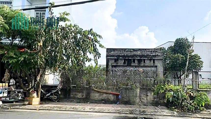 Bán Đất MT Ngang 7m, 150m2, Đường Nguyễn Thị Sáu. Hóc Môn
