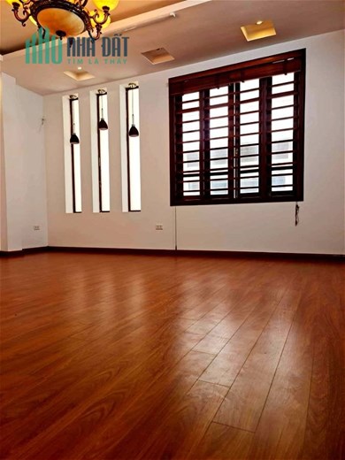 Bán Nhà Phố Trung Kính Quận Cầu Giấy. 56m Xây 5 Tầng Mặt Tiền 5,5m Nhỉnh 14 Tỷ. Cam Kết Ảnh Thật Mô