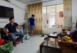 BÁN NHÀ LÔ GÓC HẺM KINH DOANH ĐƯỜNG SỐ 4 DT40M2 GIÁ 3TY3 TL