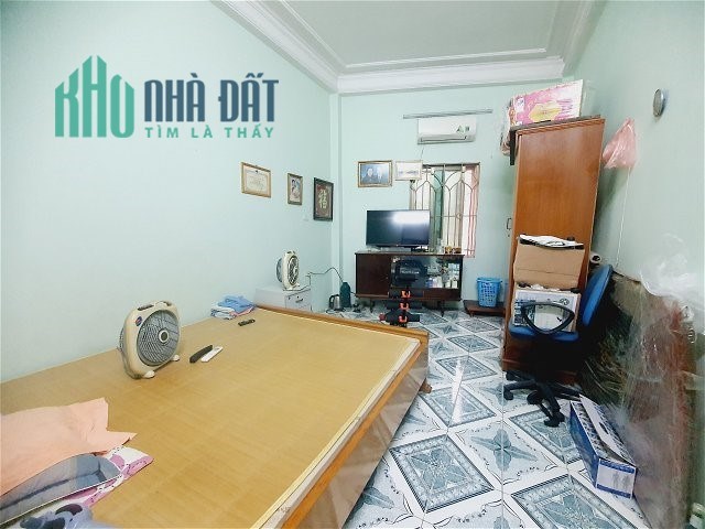 Mặt Phố Định Công Thượng - Hoàng Mai, DT65m2, 3Tầng, Giá 13.3tỷ