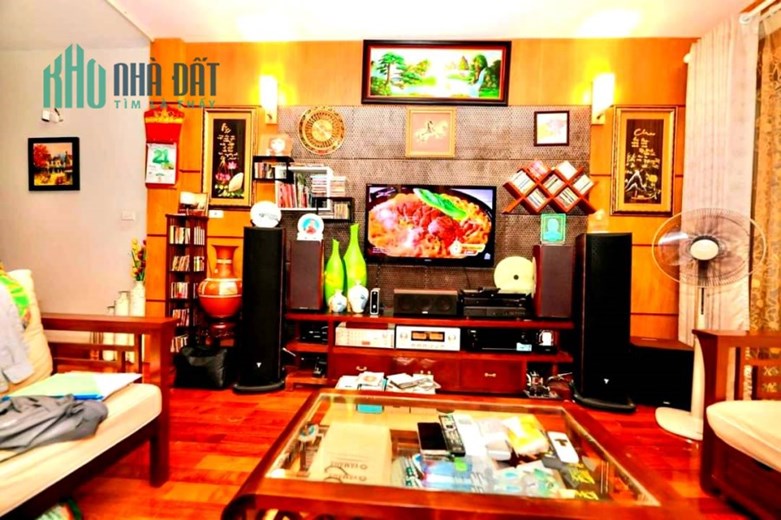 Bán Nhà Phố Trung Kính Quận Cầu Giấy. 55m Xây 5 Tầng Mặt Tiền 4m Nhỉnh 14 Tỷ. Cam Kết Ảnh Thật Mô
