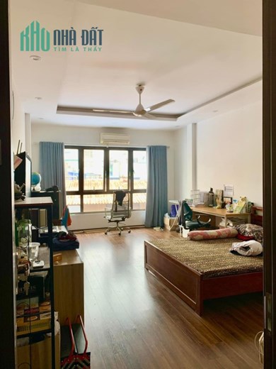 Bán Nhà Rẻ, Nhà Đẹp Long Lanh 2,75 Tỷ, Thuỵ Phương, Từ Liêm, 30m², 5 Tầng,  10m Ô Tô Tránh, 0965