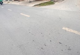 Cần Bán Nhà Mặt Tiền Thạnh Xuân Quận 12 175m2 Chỉ 6 Tỷ 7..