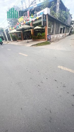 Cần Bán Nhà Mặt Tiền Thạnh Xuân Quận 12 175m2 Chỉ 6 Tỷ 7..