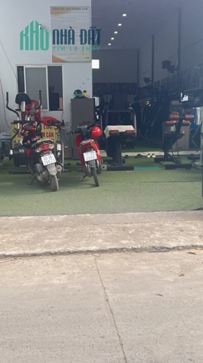 Cần Bán Nhà Mặt Tiền Thạnh Xuân Quận 12 175m2 Chỉ 6 Tỷ 7..