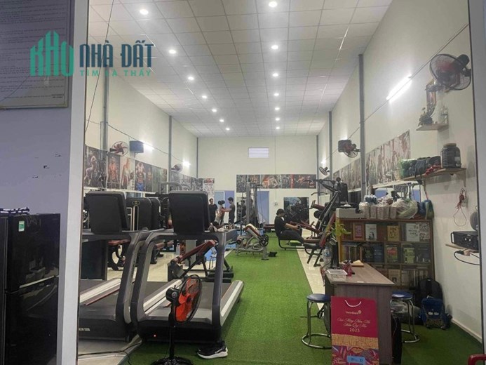 Cần Bán Nhà Mặt Tiền Thạnh Xuân Quận 12 175m2 Chỉ 6 Tỷ 7..