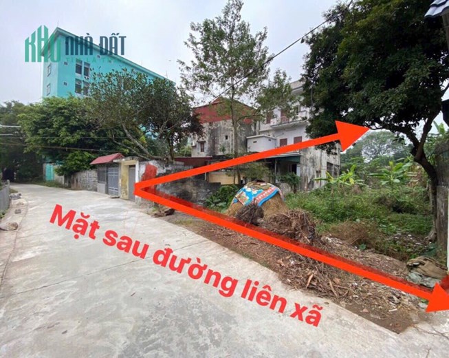 BÁN 500m2 Duy Nhất Mặt Đường Quốc Lộ 1A Phủ Lý, Hà Nam