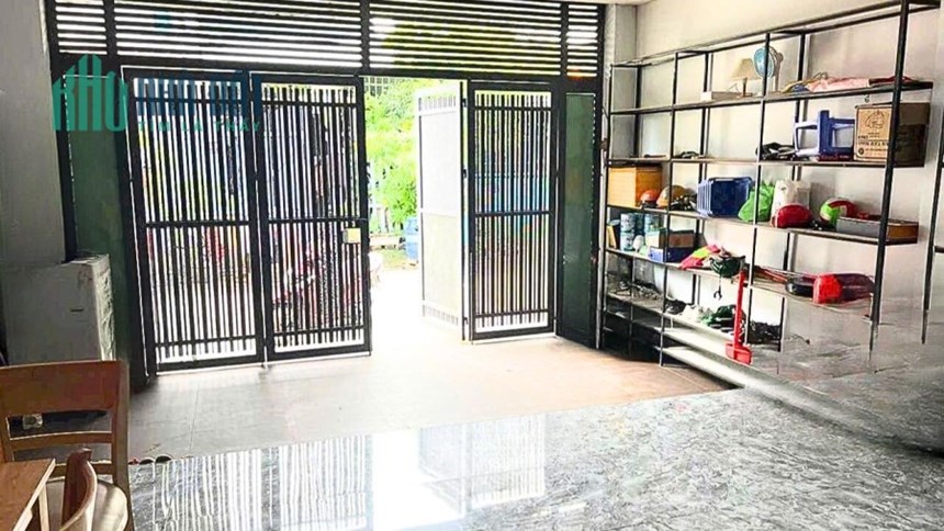 Bán Nhà HXH 101m2, Gần Ngã Tư Nguyễn ảnh Thủ, Bùi Văn Ngữ. Quận 12