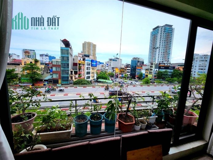 Bán Nhà Mặt Phố Tây Sơn Quận Đống Đa. 35m Xây 6 Tầng Mặt Tiền 5m Nhỉnh 15 Tỷ. Cam Kết Ảnh Thật Mô