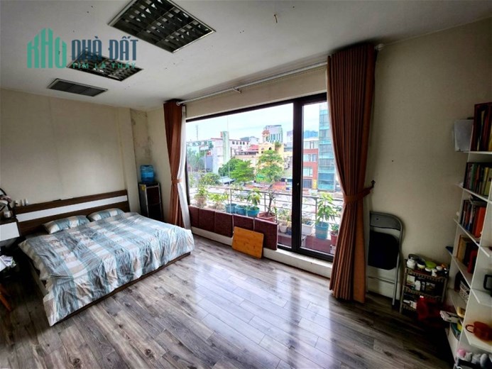 Bán Nhà Mặt Phố Tây Sơn Quận Đống Đa. 35m Xây 6 Tầng Mặt Tiền 5m Nhỉnh 15 Tỷ. Cam Kết Ảnh Thật Mô