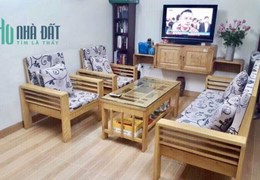 HIẾM!!! Bán Nhà Phường Việt Hưng, Ngõ Rộng Ôtô Đỗ Cổng, 55m2, 2 Tầng, Gía 3,2 Tỷ.