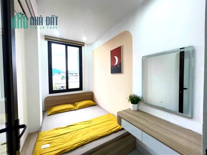 Bán Nhà Phố Tây Sơn Quận Đống Đa. 70m Xây 8 Tầng Mặt Tiền 6.9m Nhỉnh 17 Tỷ. Cam Kết Ảnh Thật Mô Tả