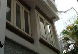 ____  NGUYỄN VĂN TRỖI QUẬN PHÚ NHUẬN PHƯờNG 15. ____